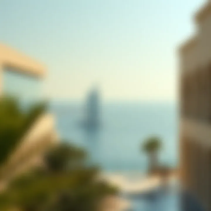 Magnificent Exploring Nearby Destinations from the UAE