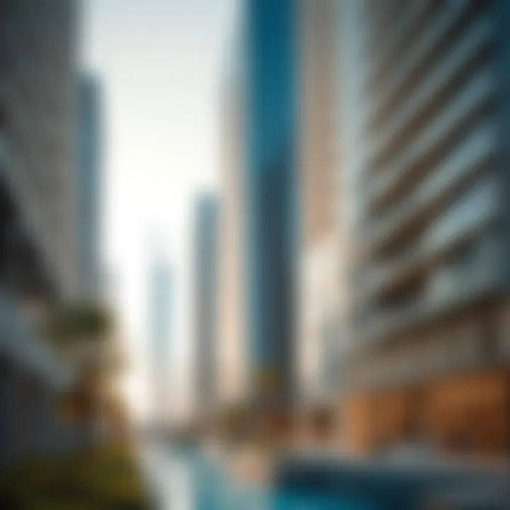 Magnificent Exploring Paradise Building: A Comprehensive Insight into Dubai South Magnificent Exploring Paradise Building: A Comprehensive Insight into Dubai South