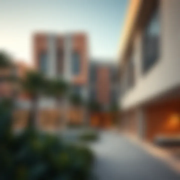 Magnificent Exploring قرية الاضواء: A Comprehensive Insight into Dubai's Unique Community