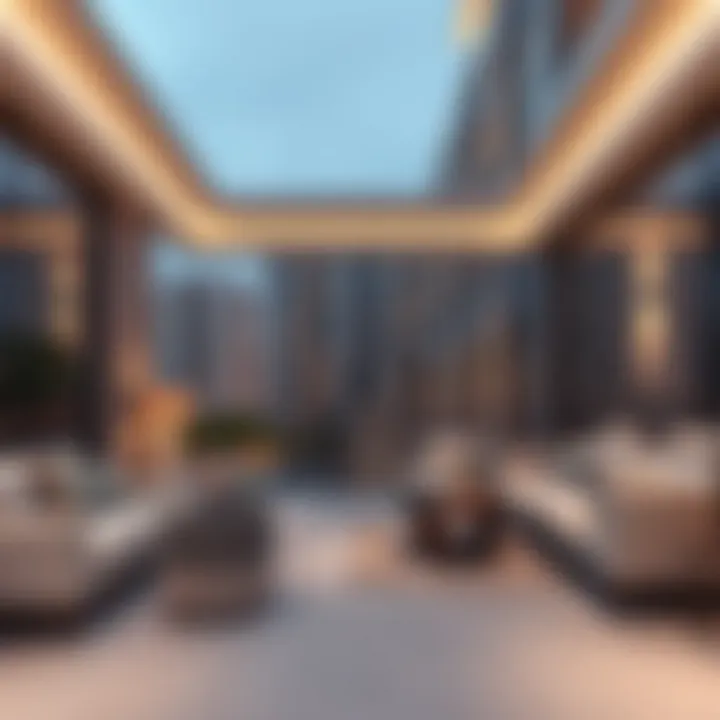 Magnificent Exploring Rental Properties in Dubai: First Occupancy Apartments