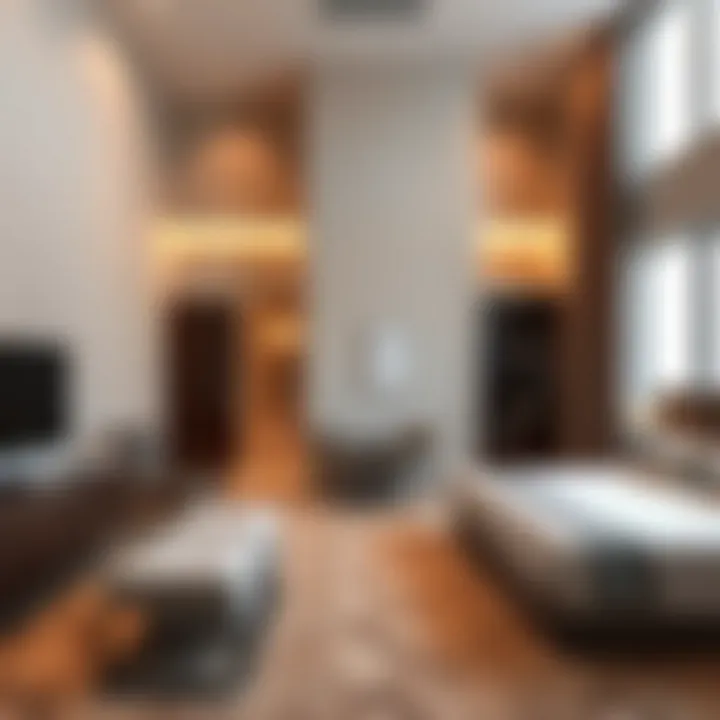 Magnificent Exploring Room Rentals in Al Satwa: A Comprehensive Guide