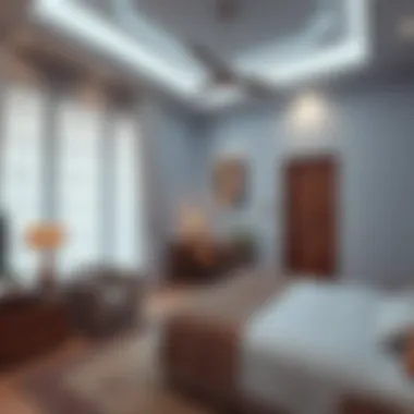 Magnificent Exploring Rooms for Rent in Rashidiya