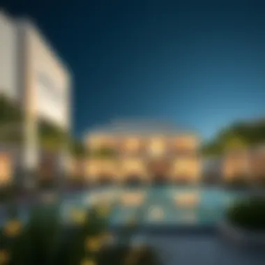 Magnificent Exploring Sobha One in Ras Al Khor: A Deep Dive into Dubai's Real Estate Landscape Magnificent Exploring Sobha One in Ras Al Khor: A Deep Dive into Dubai's Real Estate Landscape