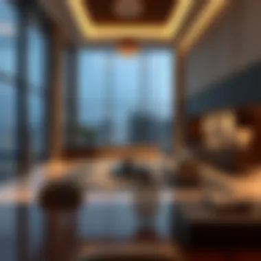 Magnificent Exploring Sobha Realty in Dubai: An In-depth Analysis