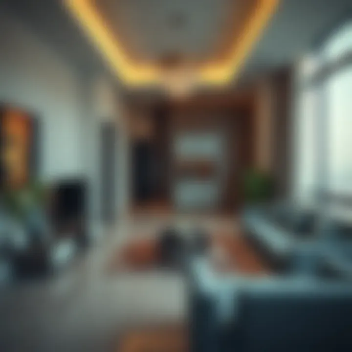 Magnificent Exploring Studio Flats in Deira: A Comprehensive Guide