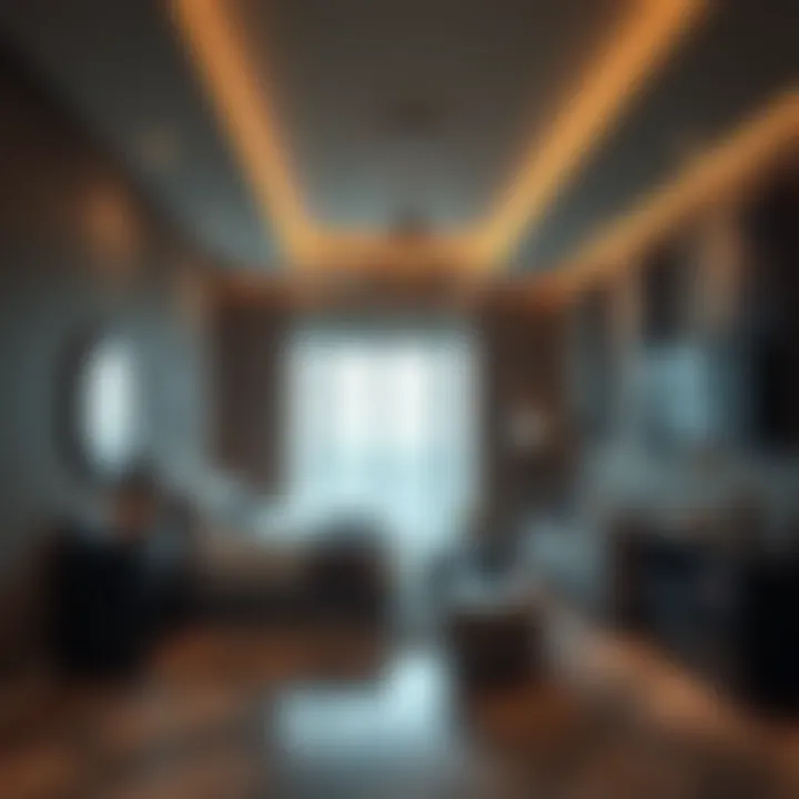 Magnificent Exploring Studio Rooms for Rent in Hor Al Anz