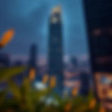 Magnificent Exploring the 14 Tower: A Comprehensive Study