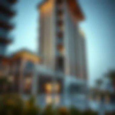 Magnificent Exploring the Al Sayyah Residence Block D: A Comprehensive Overview