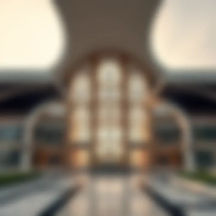 Magnificent Exploring the Al-Zubair Area in Sharjah: Insights for Real Estate Investors