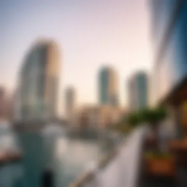 Magnificent Exploring the Allure of Dubai Marina: A Comprehensive Guide Magnificent Exploring the Allure of Dubai Marina: A Comprehensive Guide