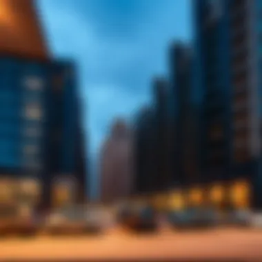 Magnificent Exploring the Best Flats in Dubai Magnificent Exploring the Best Flats in Dubai