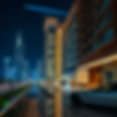 Magnificent Exploring the Concept of المدينة مول in Dubai's Real Estate Landscape Magnificent Exploring the Concept of المدينة مول in Dubai's Real Estate Landscape