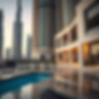 Magnificent Exploring the Dubai Real Estate Community Magnificent Exploring the Dubai Real Estate Community