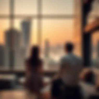 Magnificent Exploring the Dynamics of Couple Partition in International Cities Magnificent Exploring the Dynamics of Couple Partition in International Cities