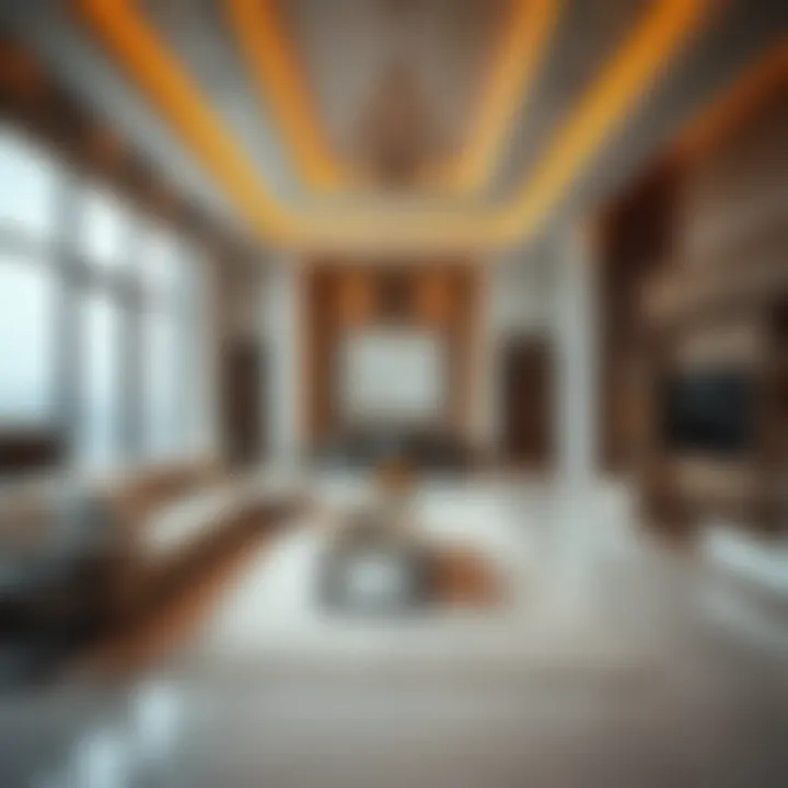 Magnificent Exploring the Dynamics of Rooms in Shabiya: A Real Estate Perspective