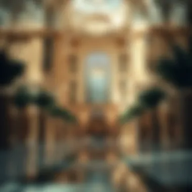 Magnificent Exploring the Juma Al Majid Building in Al Nahda Magnificent Exploring the Juma Al Majid Building in Al Nahda