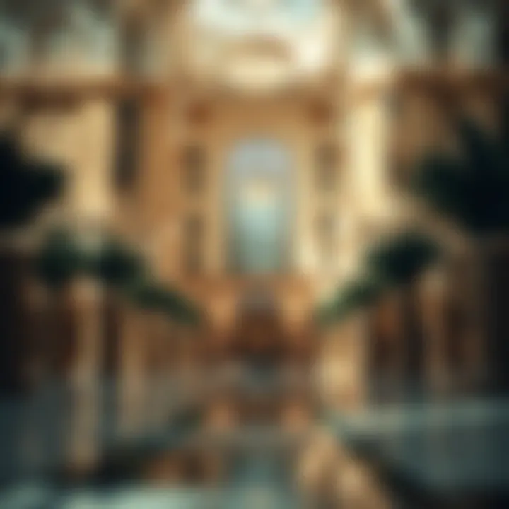 Magnificent Exploring the Juma Al Majid Building in Al Nahda Magnificent Exploring the Juma Al Majid Building in Al Nahda