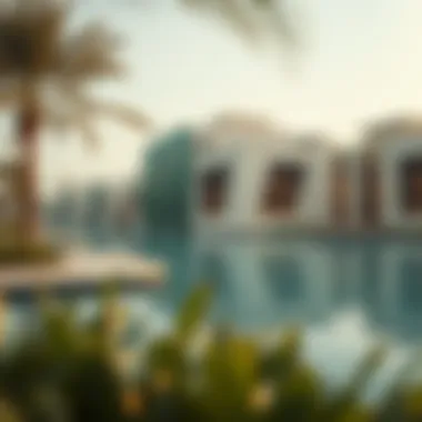 Magnificent Exploring The Lagoons Dubai: A Comprehensive Overview