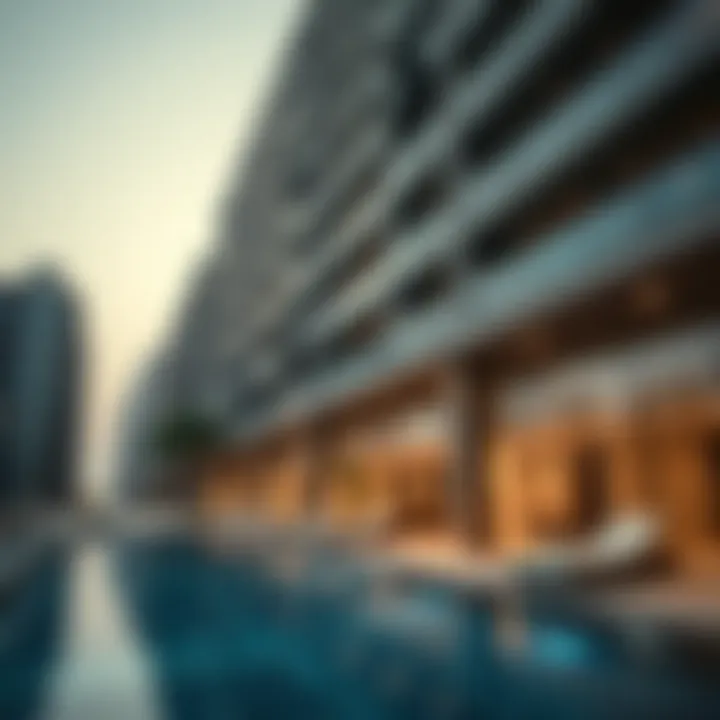 Magnificent Exploring the Life at Regency Dubai: A Comprehensive Overview