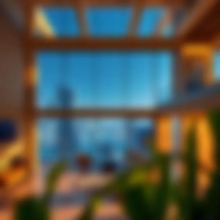 Magnificent Exploring the Loft Phenomenon in Dubai's Real Estate Landscape