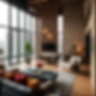 Magnificent Exploring the Minc Apartment: A Comprehensive Guide