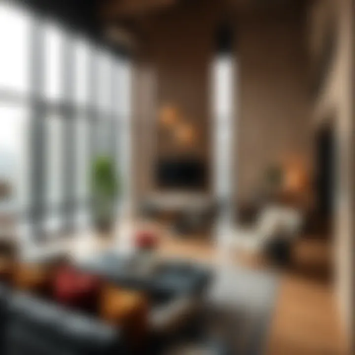 Magnificent Exploring the Minc Apartment: A Comprehensive Guide