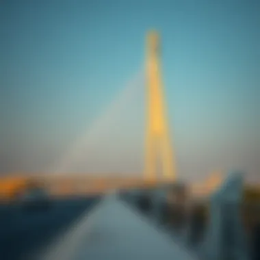 Magnificent Exploring the One Zabeel Link Bridge: A Gateway to Connectivity in Dubai Magnificent Exploring the One Zabeel Link Bridge: A Gateway to Connectivity in Dubai