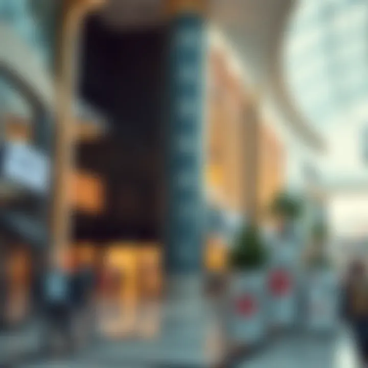 Magnificent Exploring the Shops of Marina Mall: A Comprehensive Guide