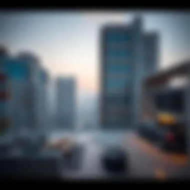 Magnificent Exploring the Studio Apartment Landscape in Deira Magnificent Exploring the Studio Apartment Landscape in Deira