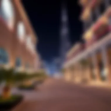 Magnificent Exploring the UAE Holiday Season in December 2023: Insights and Opportunities