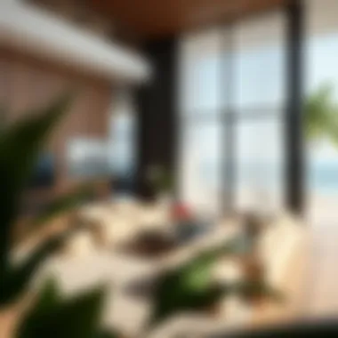 Magnificent Exploring the Vida Residences Creek Beach Floor Plan Magnificent Exploring the Vida Residences Creek Beach Floor Plan