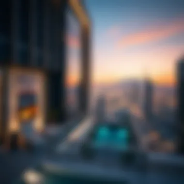 Magnificent Exploring Vista Prestige One: A Pinnacle of Luxury Living in Dubai Magnificent Exploring Vista Prestige One: A Pinnacle of Luxury Living in Dubai