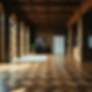 Magnificent Exploring Wood Parquet: Intricacies and Insights