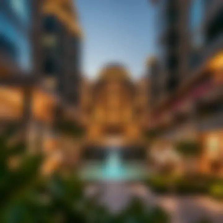 Magnificent Exploring Zahia Uptown: A Comprehensive Guide to Dubai’s Residential Haven