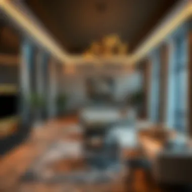 Magnificent Home Decoration Items in Dubai: A Comprehensive Guide