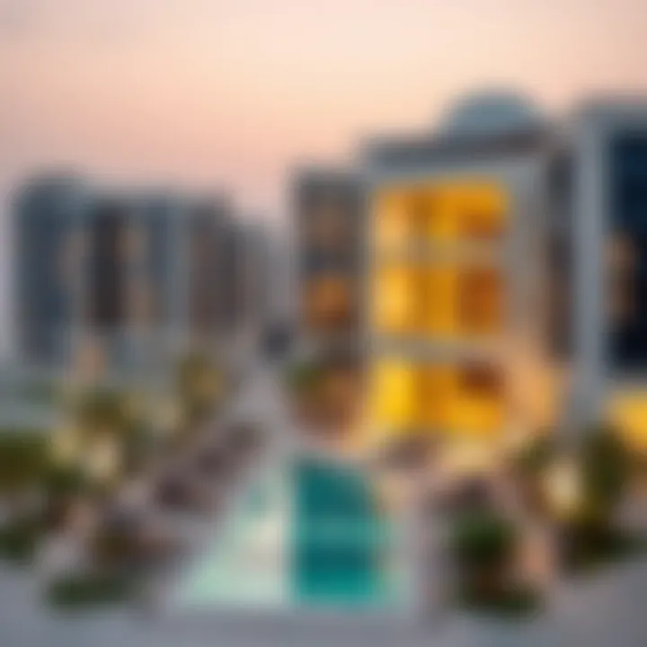 Magnificent Investing in Dubai: A Comprehensive Guide