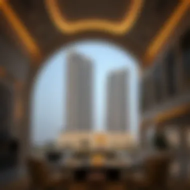 Magnificent Liwa Building: A Comprehensive Exploration Magnificent Liwa Building: A Comprehensive Exploration
