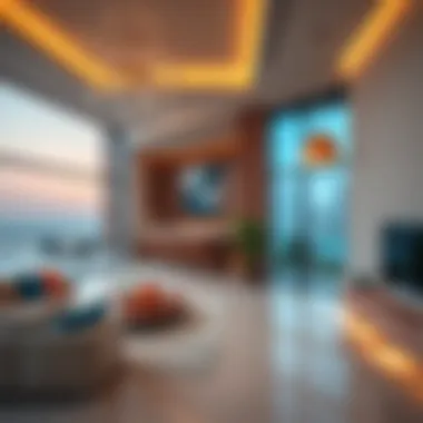 Magnificent Masa Residence: A Comprehensive Analysis of a Premier Dubai Property