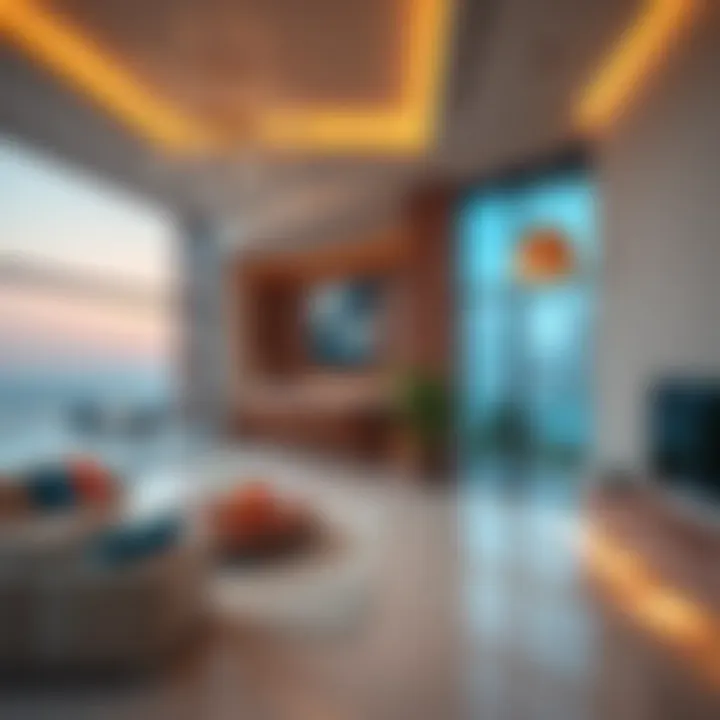 Magnificent Masa Residence: A Comprehensive Analysis of a Premier Dubai Property