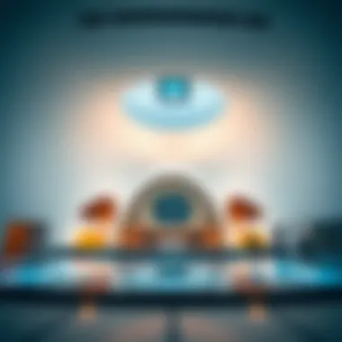 Magnificent Museum of the Future in Dubai: A Comprehensive Exploration Magnificent Museum of the Future in Dubai: A Comprehensive Exploration