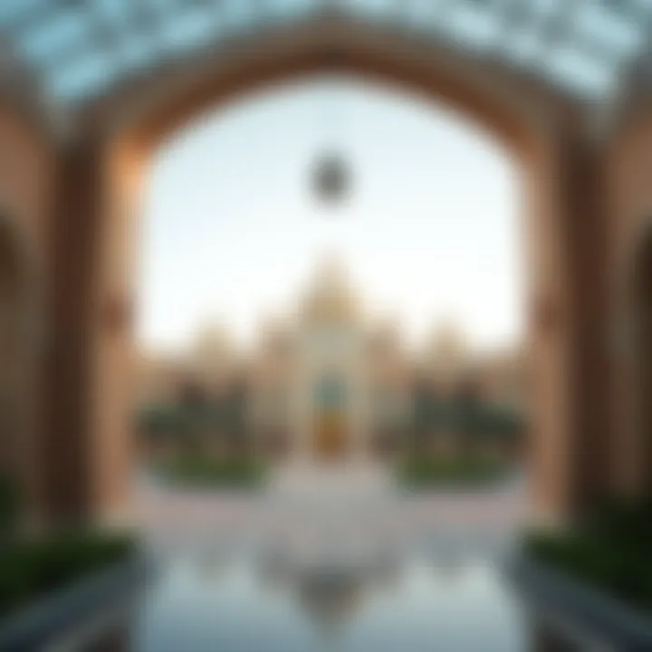 Magnificent Mussafah School List: An In-Depth Exploration