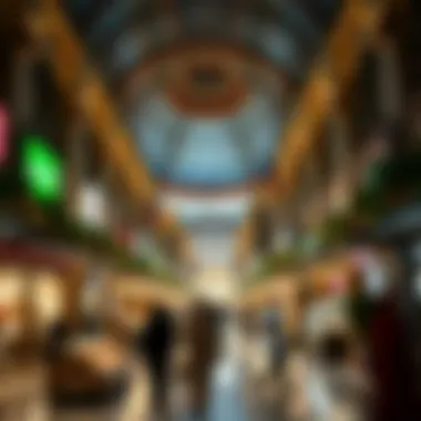 Magnificent مول العالم دبي: An In-Depth Exploration of Dubai's World Market Magnificent مول العالم دبي: An In-Depth Exploration of Dubai's World Market