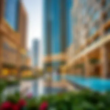 Magnificent Navigating the Arabian Center Location: A Comprehensive Analysis
