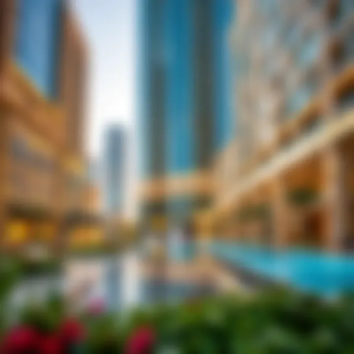 Magnificent Navigating the Arabian Center Location: A Comprehensive Analysis