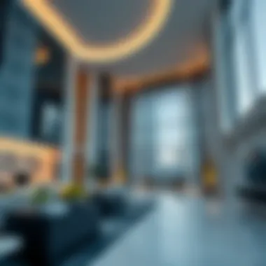 Magnificent Navigating the Dubai Real Estate Market: Strategies for Smart Investments