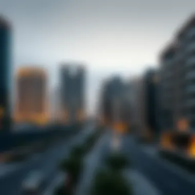 Magnificent Navigating the Landscape of نقلاثاث in Dubai Real Estate