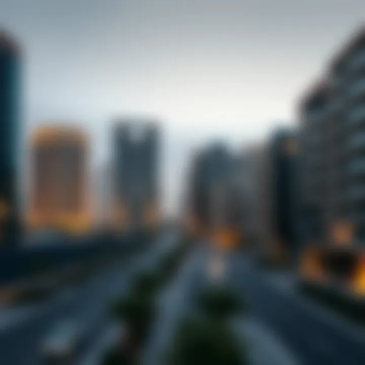 Magnificent Navigating the Landscape of نقلاثاث in Dubai Real Estate