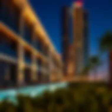 Magnificent Optimal Dates for Real Estate Ventures in Dubai