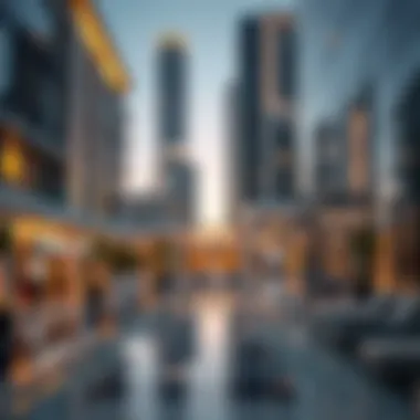 Magnificent Prime Business Centers: Key Insights for Investors and Homebuyers in Dubai Magnificent Prime Business Centers: Key Insights for Investors and Homebuyers in Dubai