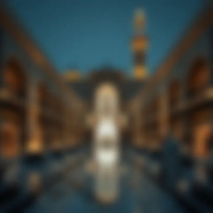 Magnificent Ramadan 2024 in the UAE: A Comprehensive Overview